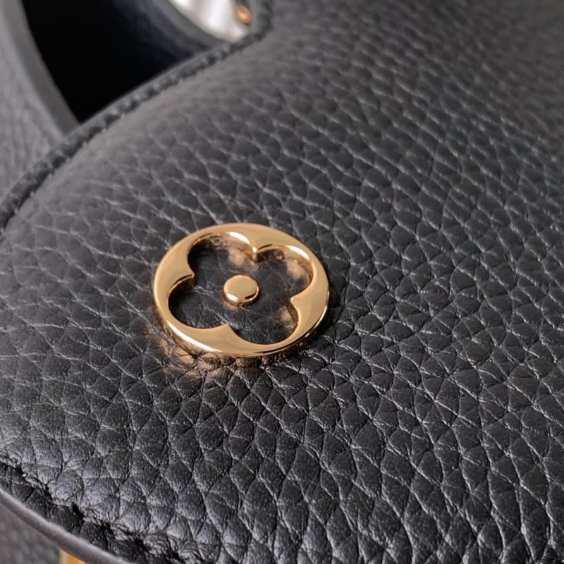 LV Capucines Bags